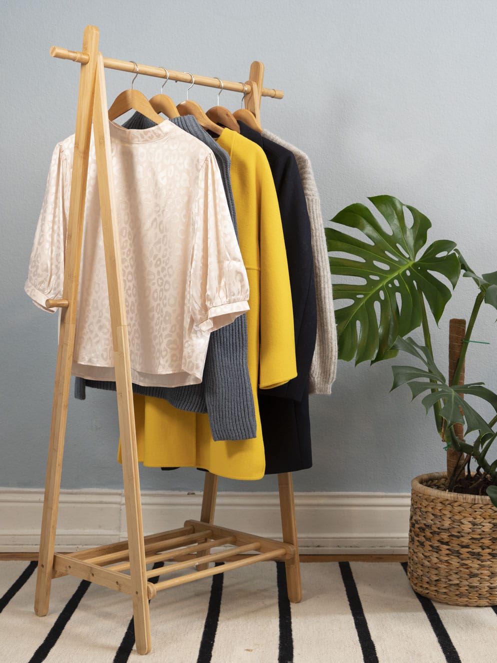 Hannas Choice Stylistin Hamburg nachhaltige Marken